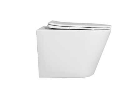 Сет унитаз + инсталляция Aquatek SET AQUATEK ВЕГА cmp-017